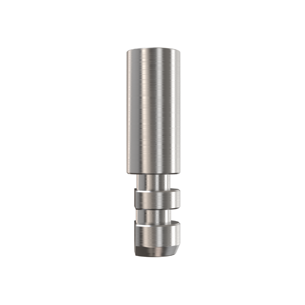 Implant Analog Compatible with Nobel Active® Ø3.0mm - 10pcs