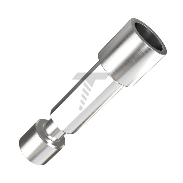GDT CAD/CAM 3D Analog – Narrow Platform, Conical Hex 2.25mm