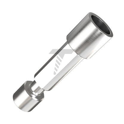GDT CAD/CAM 3D Analog – Narrow Platform, Conical Hex 2.25mm