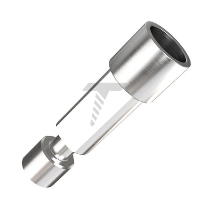 GDT CAD/CAM 3D Analog – Regular Platform, Conical Hex 2.65mm