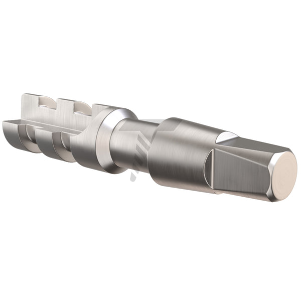 GDT Flexible Neck One-Piece Implant Analog