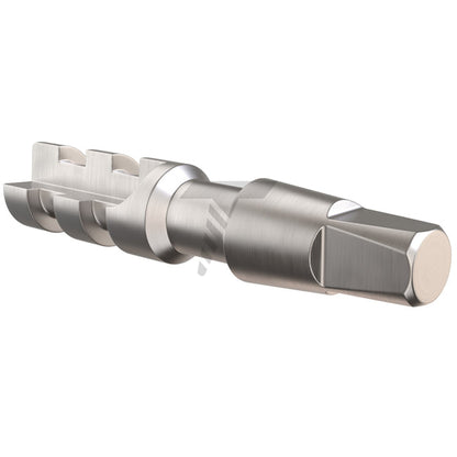 GDT Flexible Neck One-Piece Implant Analog