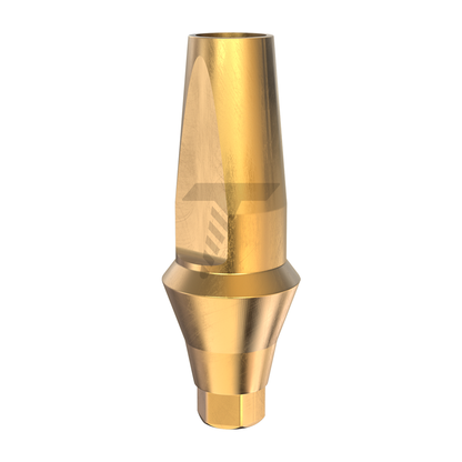 Anatomic Snap-On Transfer Abutment – Regular Platform Conical Connection