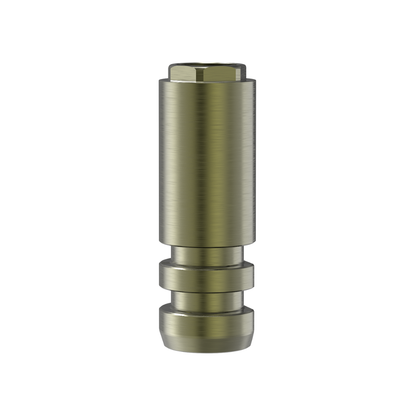 Implant Analog Compatible with Nobel® Brånemark RP Ø4.1mm - 10pcs