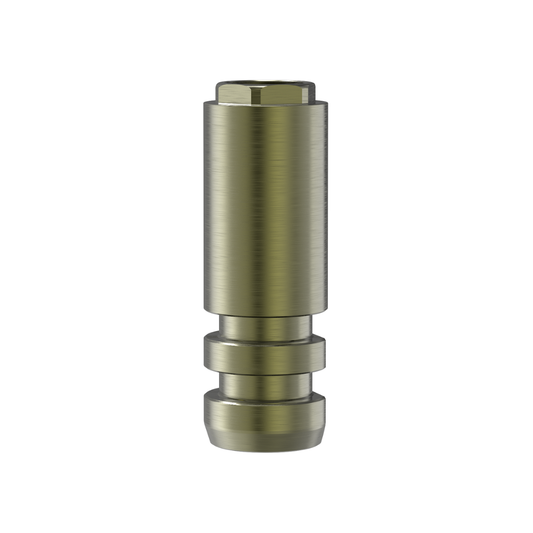 Implant Analog Compatible with Nobel® Brånemark RP Ø4.1mm - 10pcs