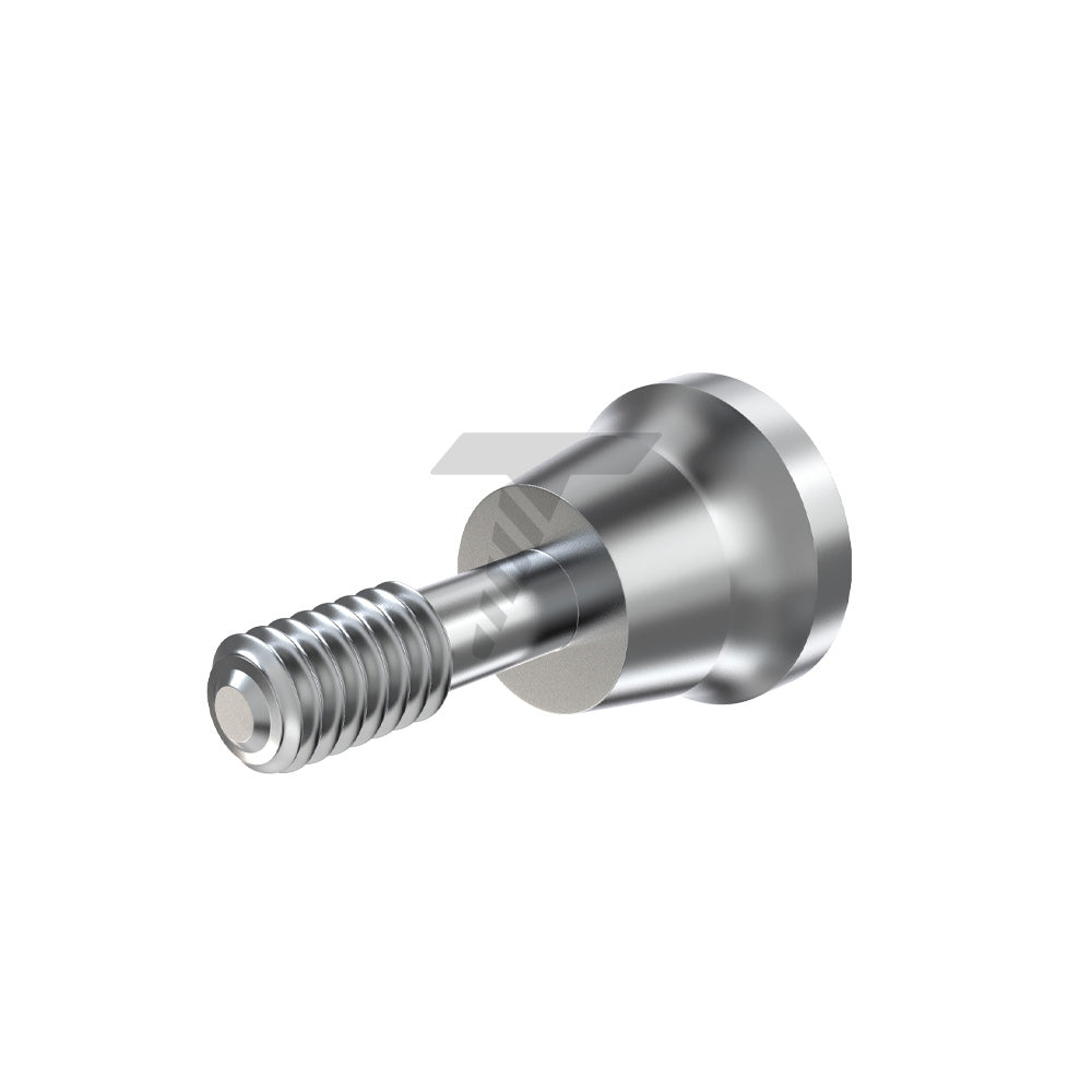 Healing Cap Abutment – Narrow Platform Conical Connection