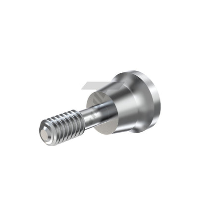 Healing Cap Abutment – Narrow Platform Conical Connection
