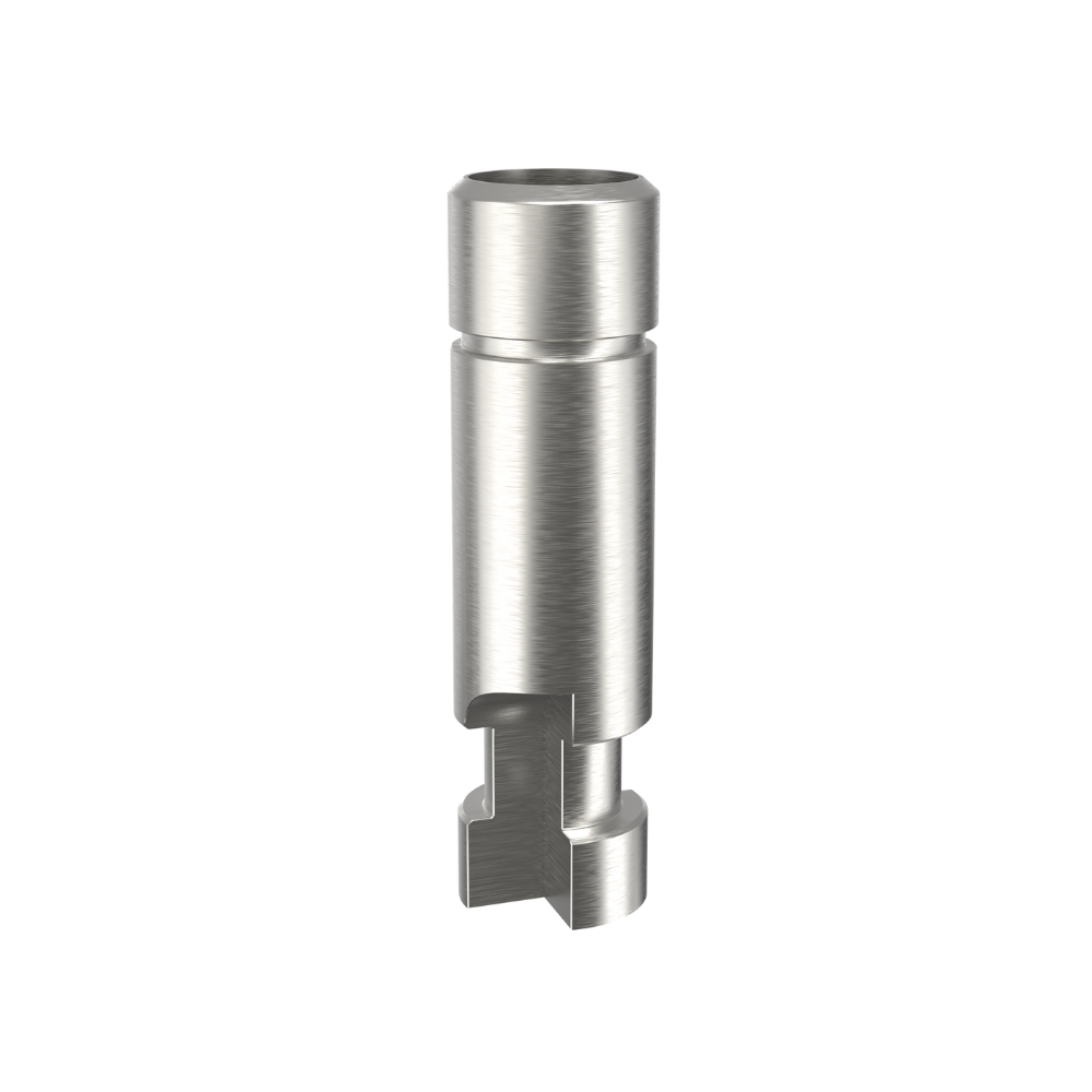 Regular Platform Implant Analog Compatible with Osstem®TS - 10pcs