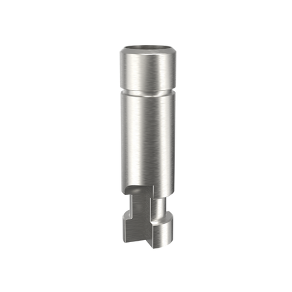 Regular Platform Implant Analog Compatible with Osstem®TS - 10pcs
