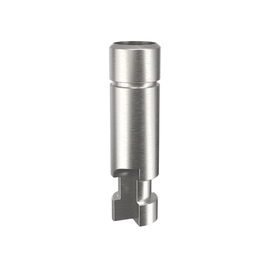 Regular Platform Implant Analog Compatible with Osstem®TS - 10pcs