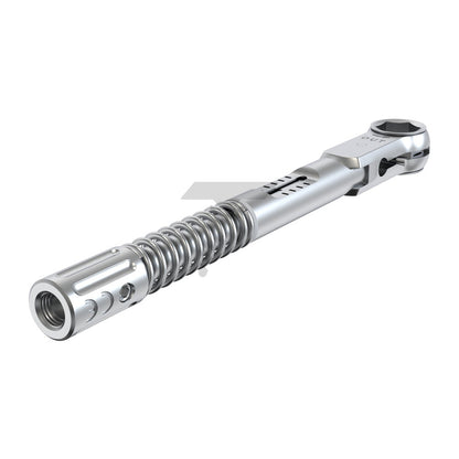 Implant Torque Ratchet Wrench – 10–45 Ncm