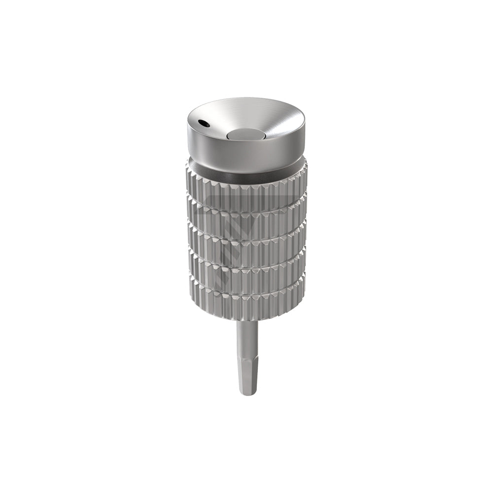 Hand Hex Driver 1.25mm For Prosthetics