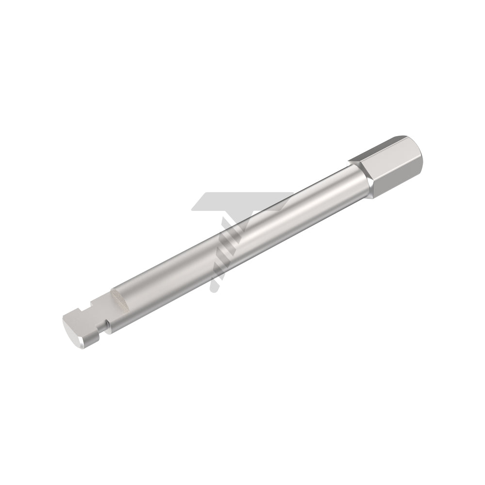 Motor Mount 2.25mm – Narrow Platform Conical Connection