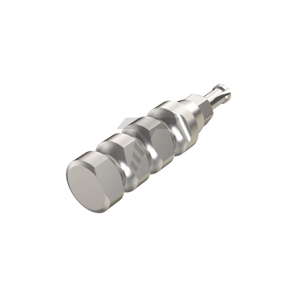 Closed Tray Clip Transfer Coping – Narrow Platform Conical Connection