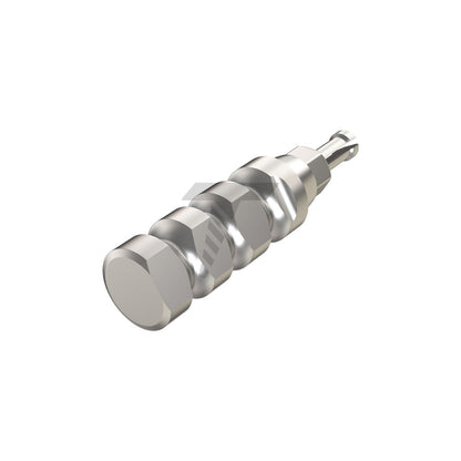 Closed Tray Clip Transfer Coping – Narrow Platform Conical Connection