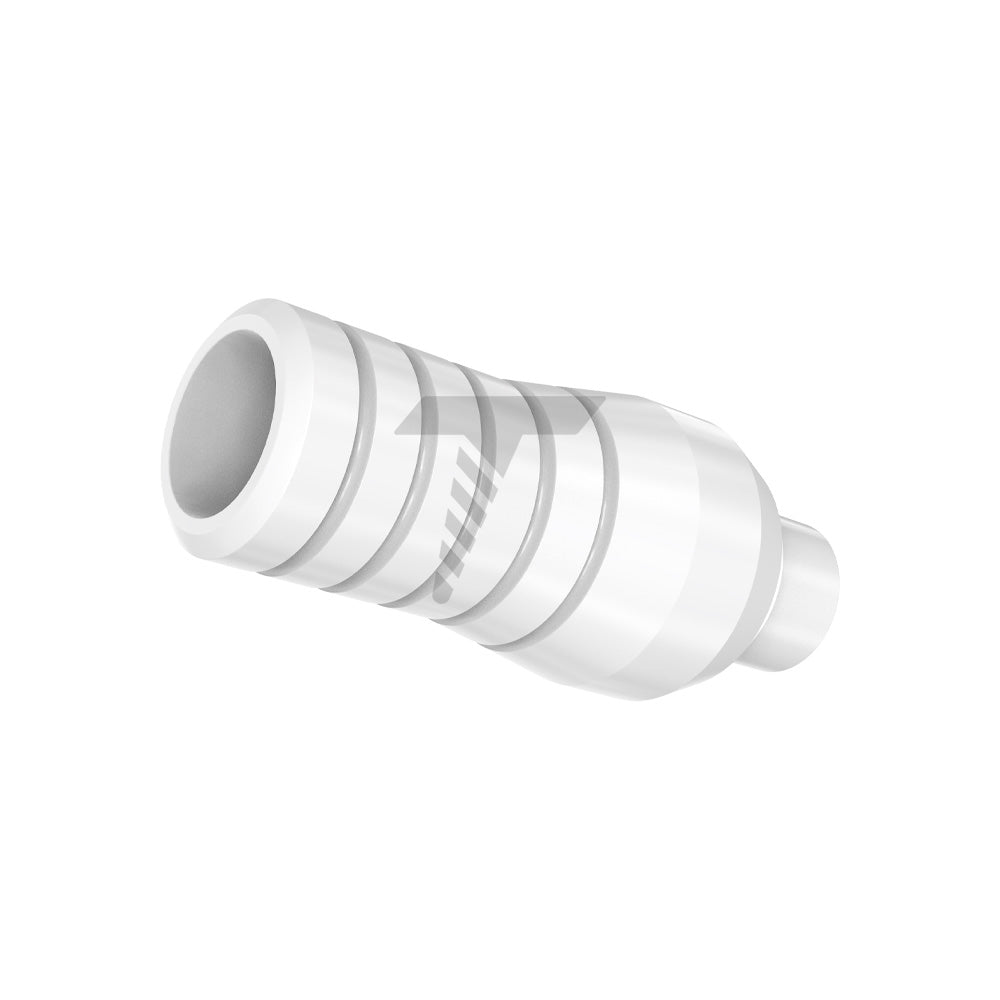 Rotational Castable Abutment Ø4.5mm – Internal Hex 2.42mm