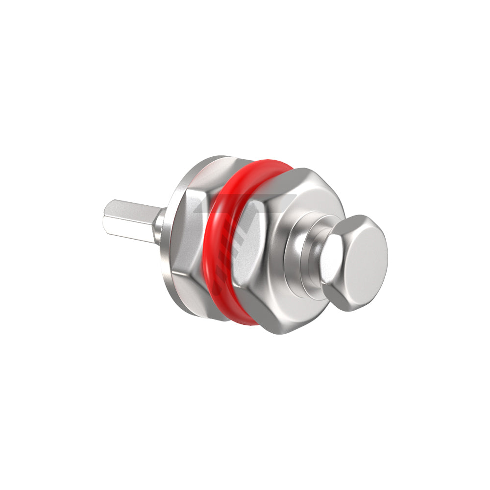 Hex Driver 1.25mm For Prosthetics