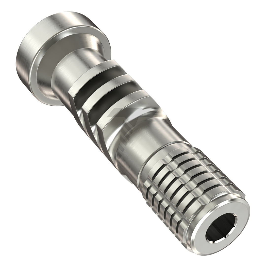 Open Tray Impression Coping Transfer For Multi Unit 1.6 Abutment
