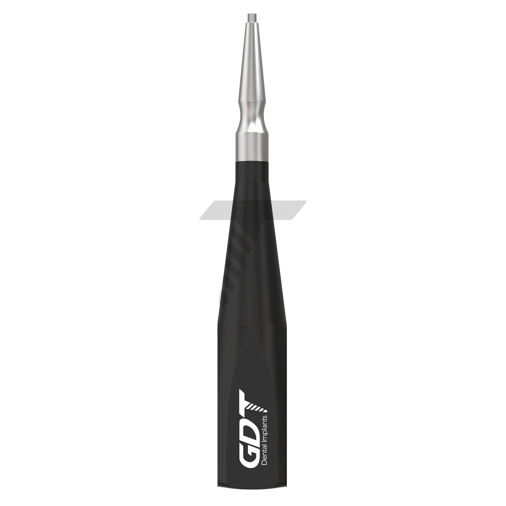 Long Handle Implant Driver  - Standard Platform Internal Hex