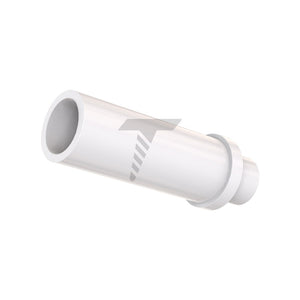 Rotational Castable Abutment Ø3.8mm – Internal Hex 2.42mm