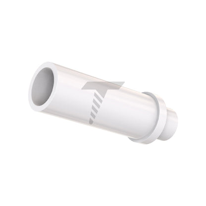 Rotational Castable Abutment Ø3.8mm – Internal Hex 2.42mm