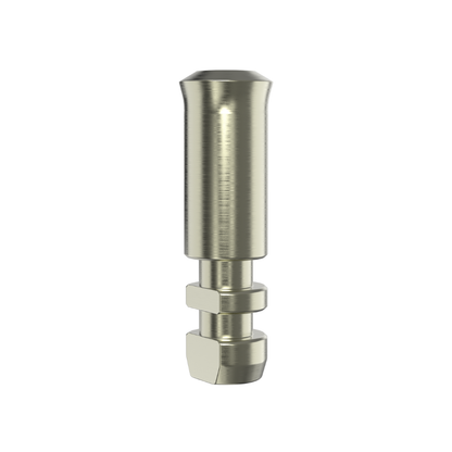 Implant Analog Compatible with Straumann Tissue Level® Ø3.3mm (NNC) - 10pcs