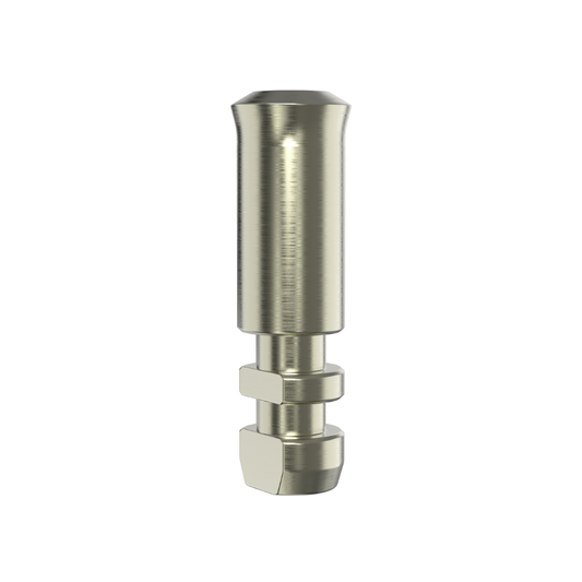 Implant Analog Compatible with Straumann Tissue Level® Ø3.3mm (NNC) - 10pcs