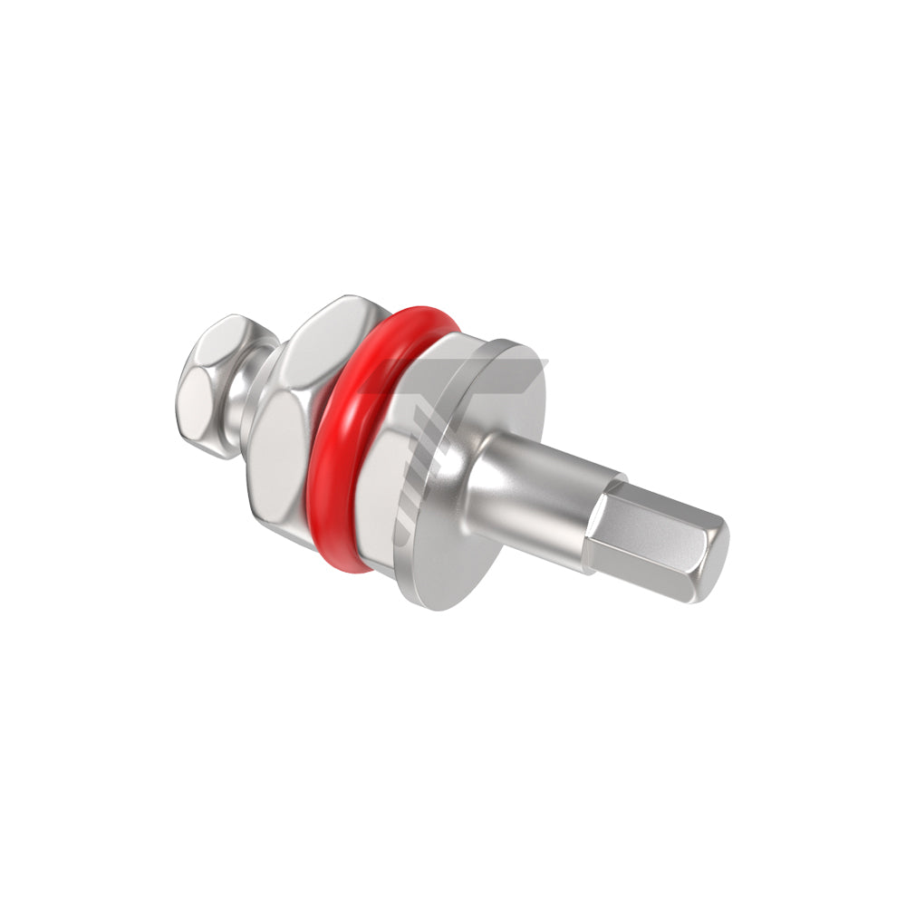 Hex Driver 2.42mm - Standard Platform Internal Hex