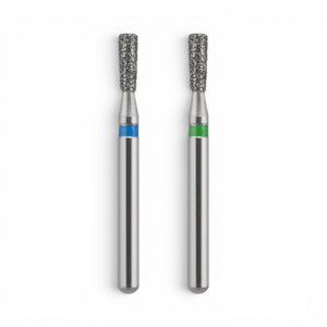MDT FG Diamond Bur - Inverted Cone 807 Dental Bur, 5pcs