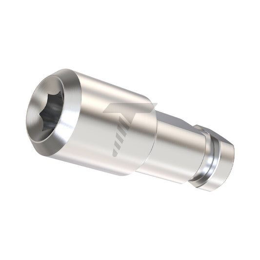 Implant Analog Ø5.0mm – Internal Hex 2.42mm