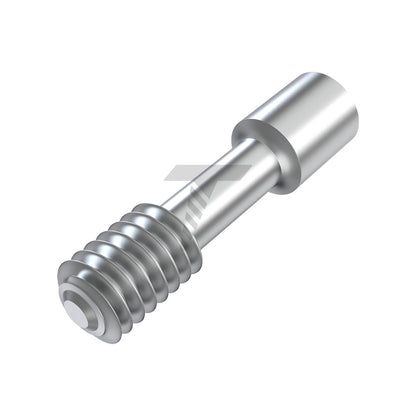 Screws for Abutment – Regular Platform Conical Connection | Pack of 5