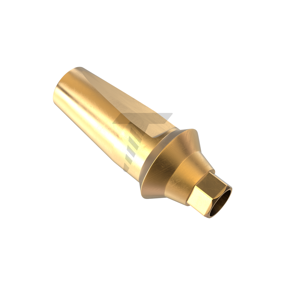 Anatomic Snap-On Transfer Abutment – Narrow Platform Conical Connection