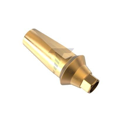 Anatomic Snap-On Transfer Abutment – Narrow Platform Conical Connection