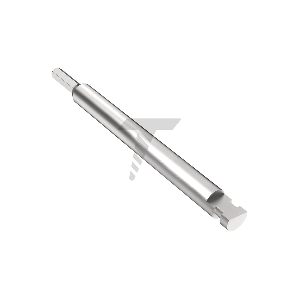 Motor Mount Driver 1.25mm For Prosthetics