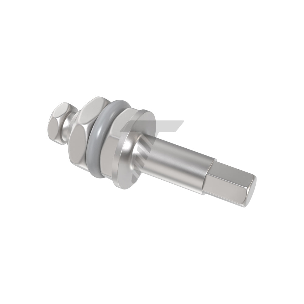 Hex Driver 2.65mm – Regular Platform Conical Connection