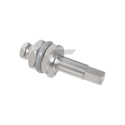 Hex Driver 2.65mm – Regular Platform Conical Connection