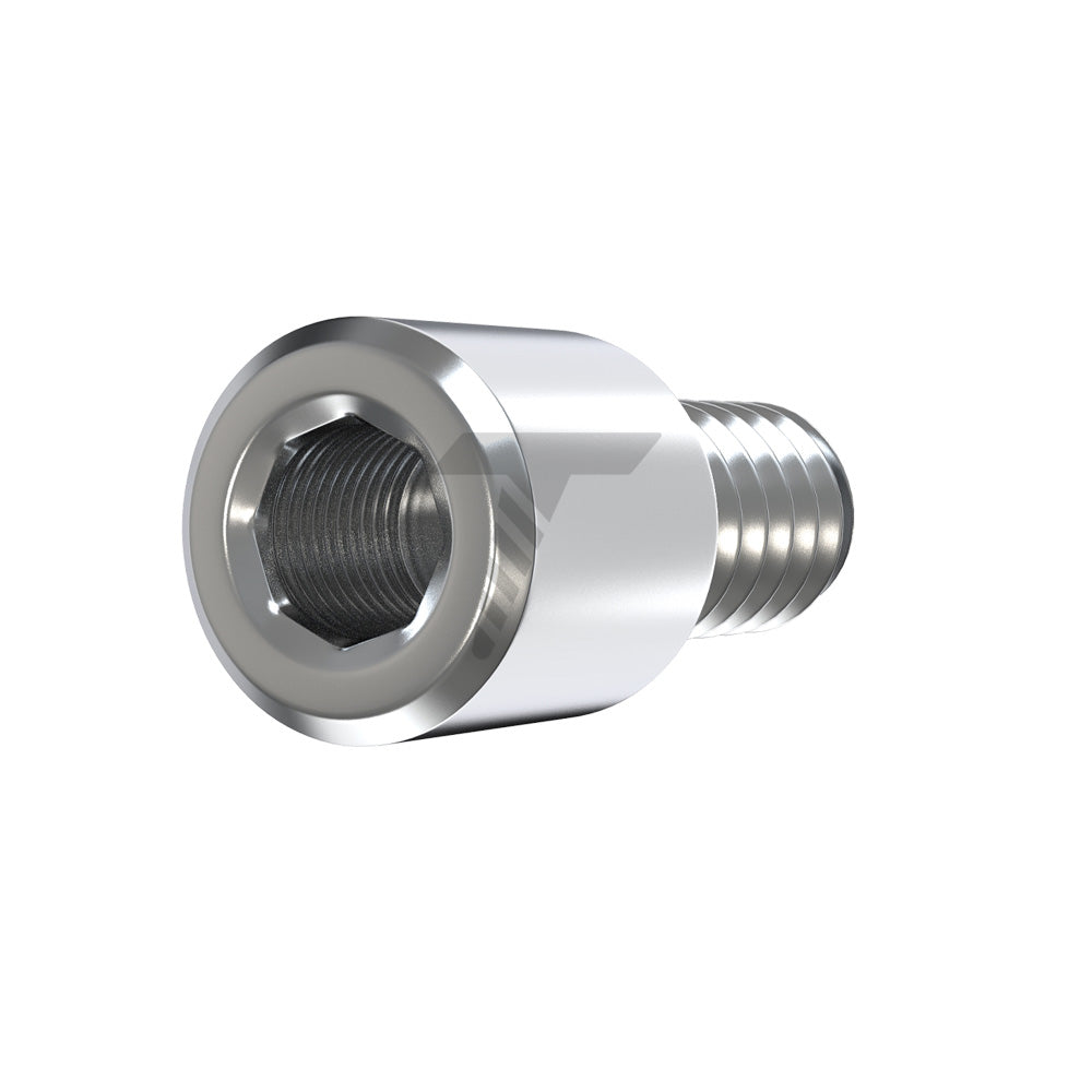 Component Fixation Screws for Multi Unit 1.6 Abutment | Pack of 5