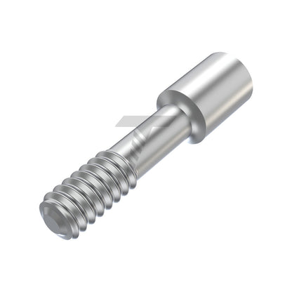 Screws for Abutment – Narrow Platform Conical Connection | Pack of 5