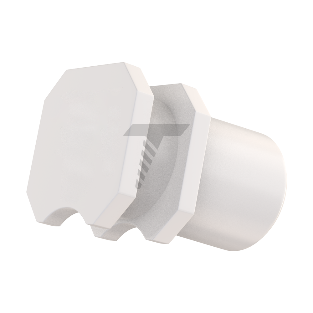 Anatomic Snap-On Transfer Abutment – Narrow Platform Conical Connection