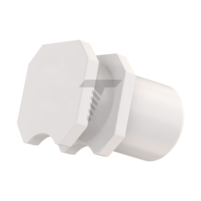 Anatomic Snap-On Transfer Abutment – Narrow Platform Conical Connection