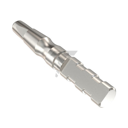 GDT One-Piece Implant Analog