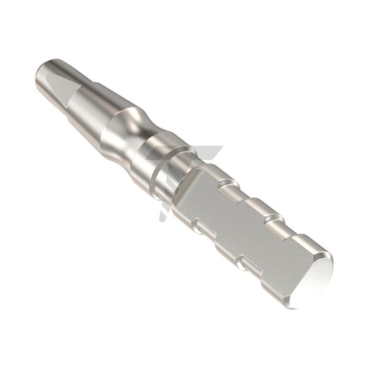 GDT One-Piece Implant Analog