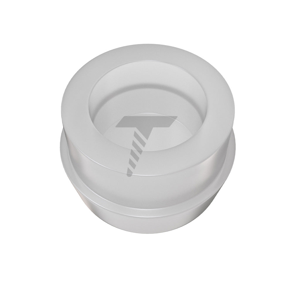 Retentive Caps for Ball Attachments Ø2.5mm | Pack of 5
