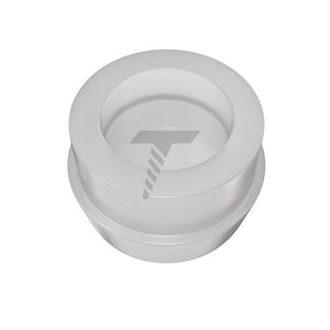 Retentive Caps for Ball Attachments Ø2.5mm | Pack of 5