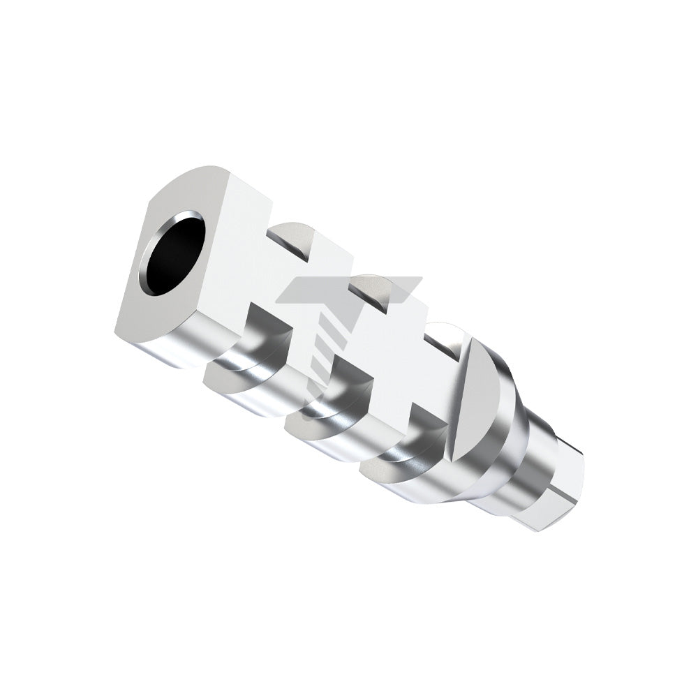 Open Tray Impression Coping – Narrow Platform Conical Connection