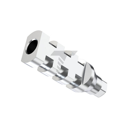 Open Tray Impression Coping – Narrow Platform Conical Connection