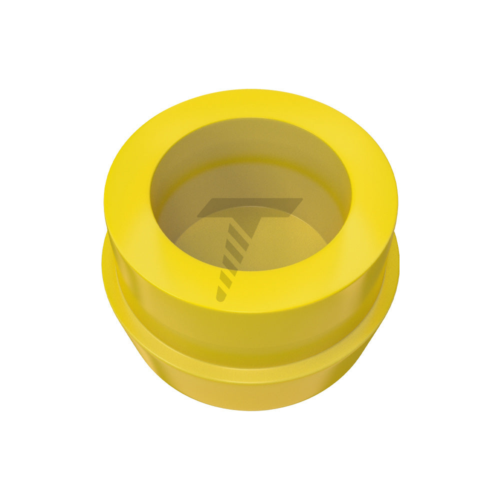 Retentive Caps for Ball Attachments Ø2.5mm | Pack of 5