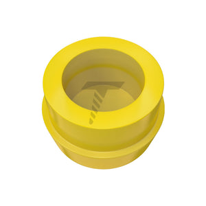 Retentive Caps for Ball Attachments Ø2.5mm | Pack of 5