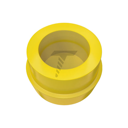 Retentive Caps for Ball Attachments Ø2.5mm | Pack of 5