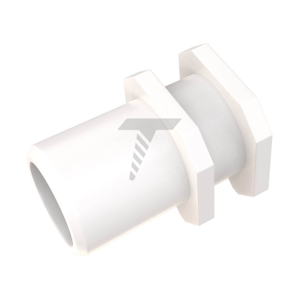 Snap-On Cap Transfer Coping (Closed Tray) – Internal Hex 2.42mm